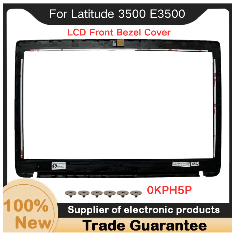 New For Kailxuling Latitude 35 - огляд і ціна Laptop Accessories Case