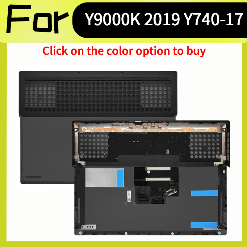 Black Laptop Accessorie 5CB0S1 - огляд і ціна Legion Laptop Accessories