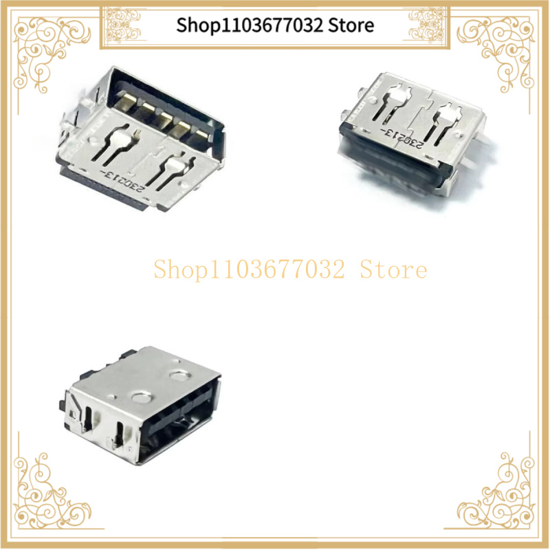 Laptop USB Type-C Charger Jack - огляд і ціна Laptop Accessories Lenovo Loq