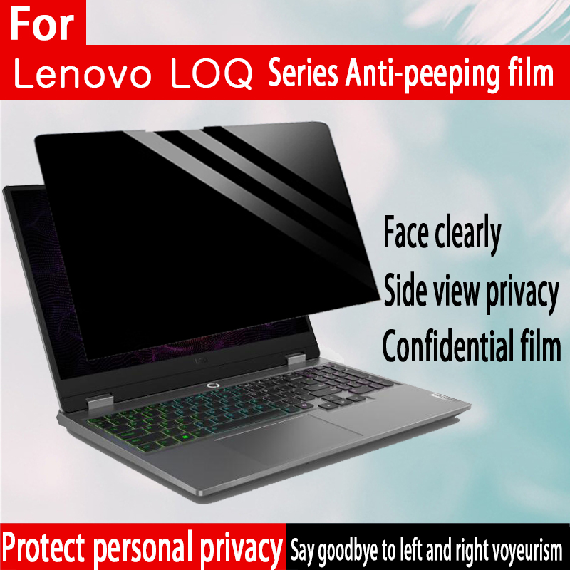 For Lenovo LOQ 15AHP9 2024 lap - огляд і ціна Laptop Accessories Lenovo Loq