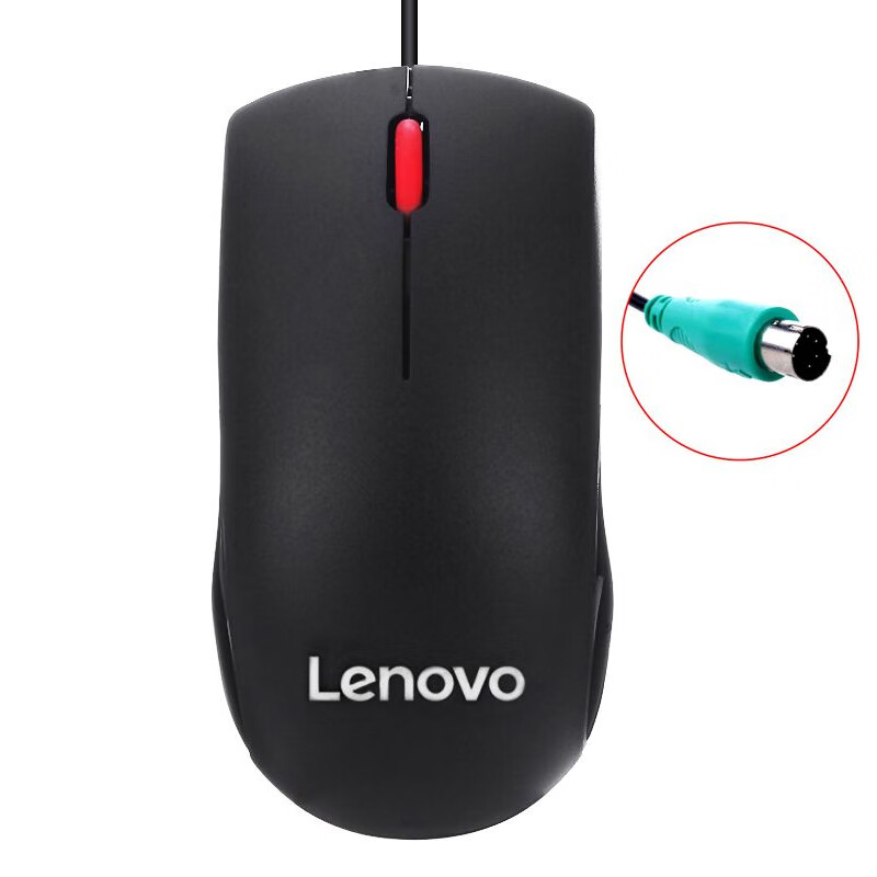 Lenovo keyboard Mouse PS/2 Rou - огляд і ціна Laptop Accessories Combo