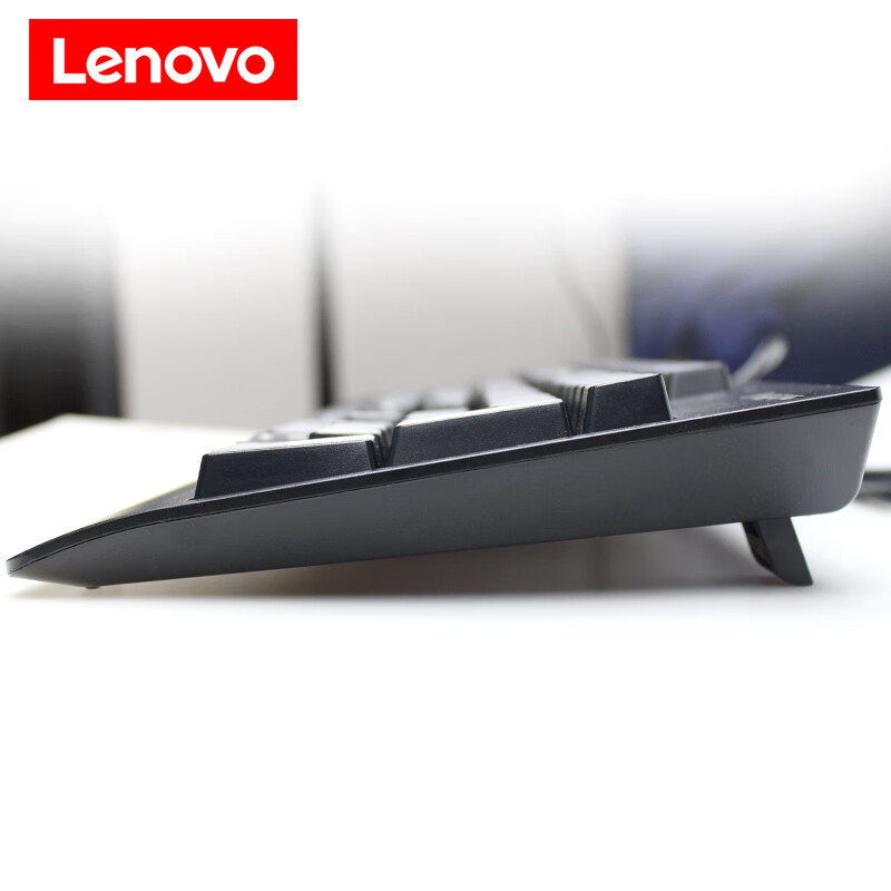 Lenovo keyboard Mouse PS/2 Rou - огляд і ціна Laptop Accessories Combo