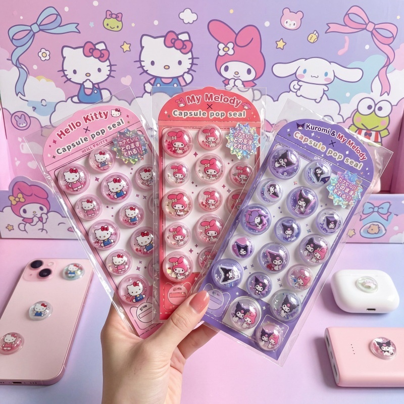 My Melody‌ Hellokitty 3d Cute  - огляд і ціна Laptop Accessories Case