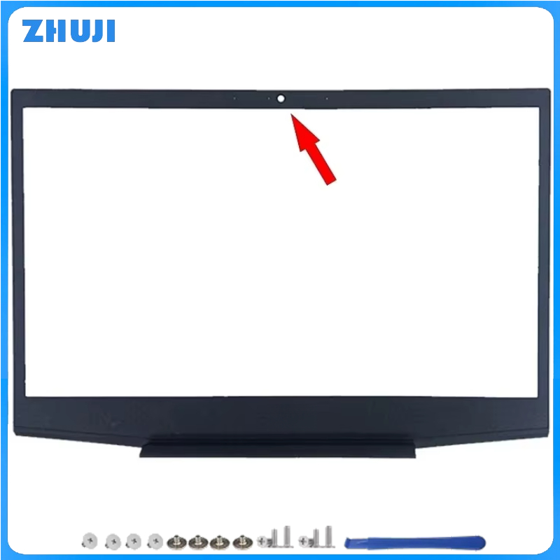 For ZBook 15v G5 ZHAN 99 G1 TP - огляд і ціна Laptop Accessories Display