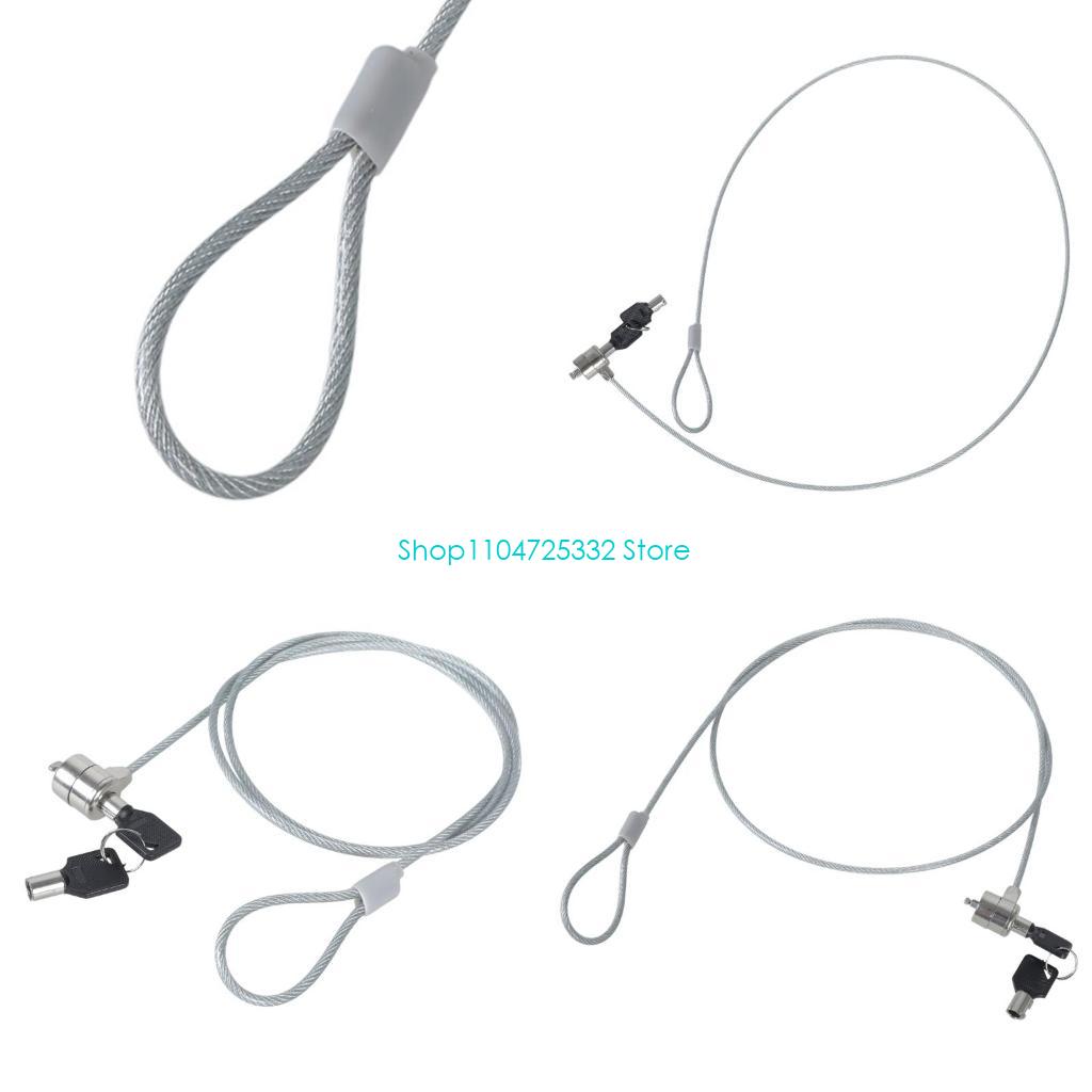 P5EA Notebook Laptop Computer  - огляд і ціна Laptop Lock Cable