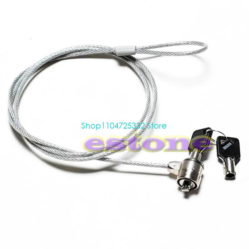 P5EA Notebook Laptop Computer  - огляд і ціна Laptop Lock Cable