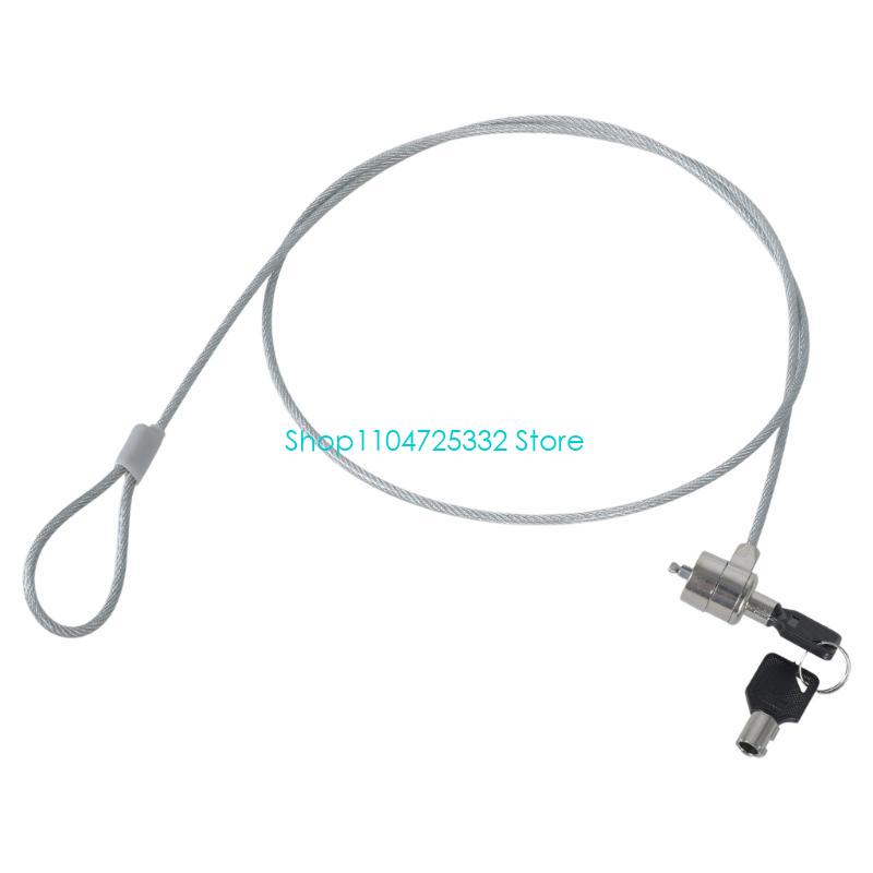 P5EA Notebook Laptop Computer  - огляд і ціна Laptop Lock Cable