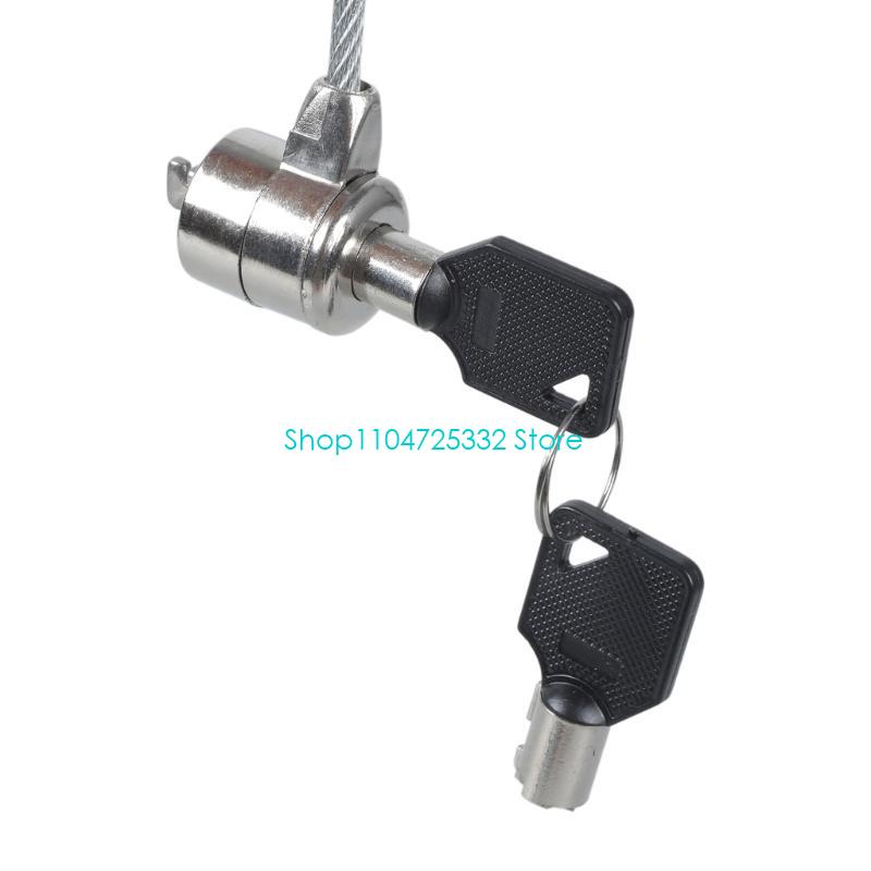 P5EA Notebook Laptop Computer  - огляд і ціна Laptop Lock Cable