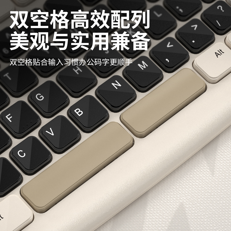 Ks Bluetooth Keyboard and Mous - огляд і ціна Laptop Accessories Combo