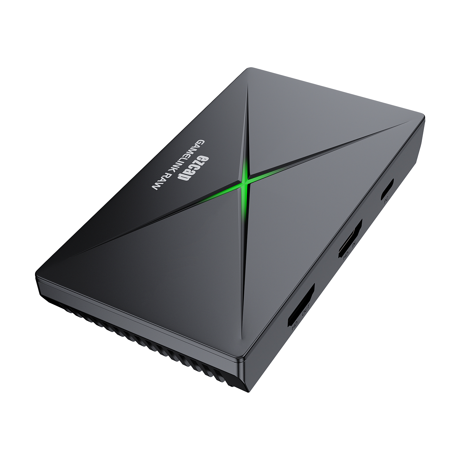 ezcap333 GAMELINK RAW 4K HD Vi - огляд і ціна Monitor Portable Usb