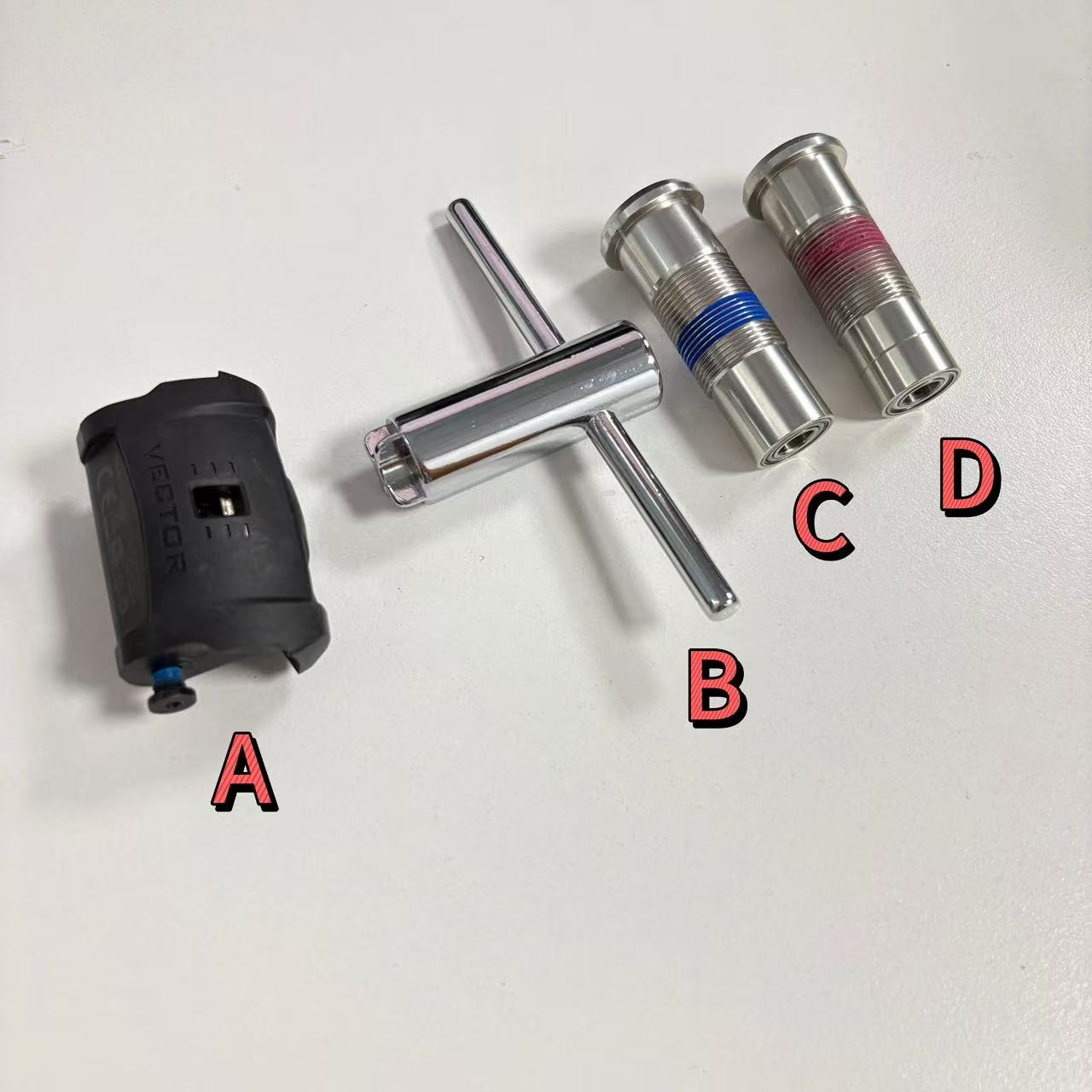 Pedal Accessories For Garmin V - огляд і ціна Laptop Accessories Acer