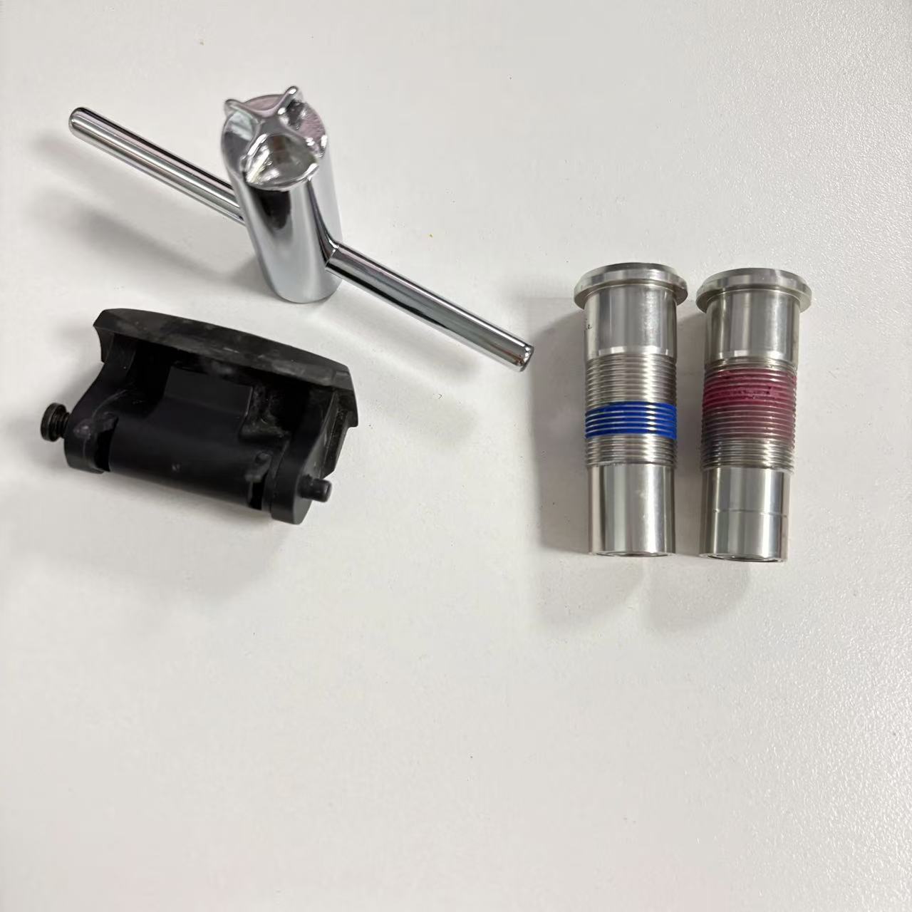 Pedal Accessories For Garmin V - огляд і ціна Laptop Accessories Acer