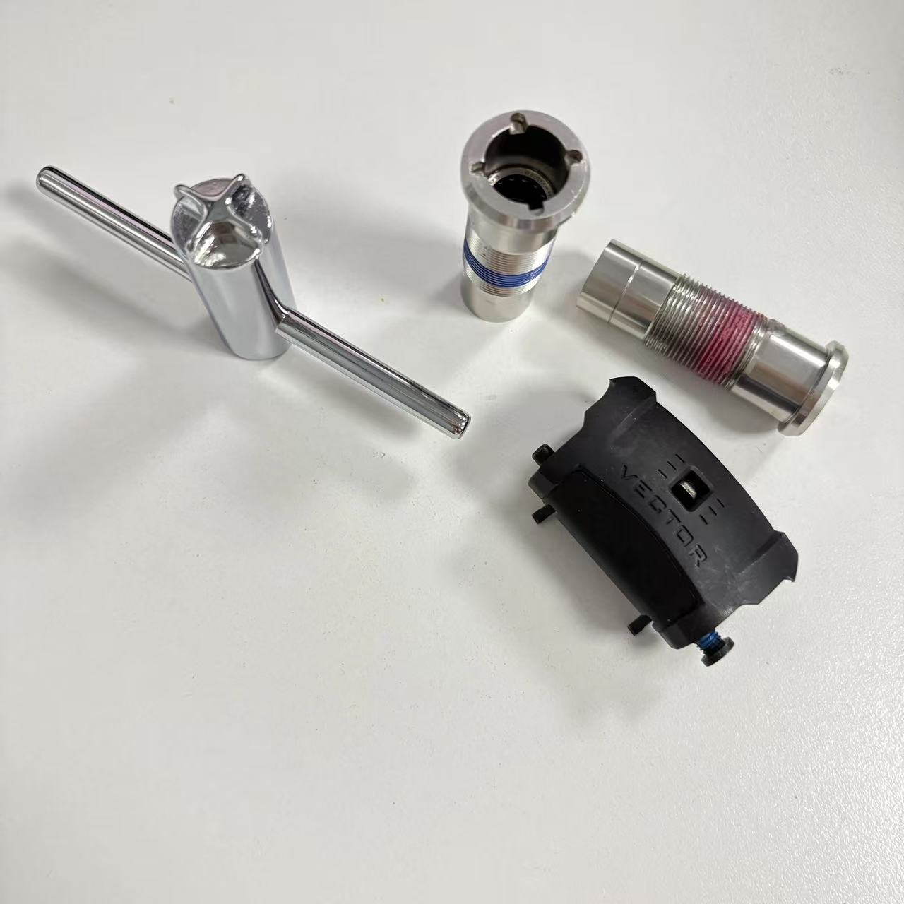 Pedal Accessories For Garmin V - огляд і ціна Laptop Accessories Acer