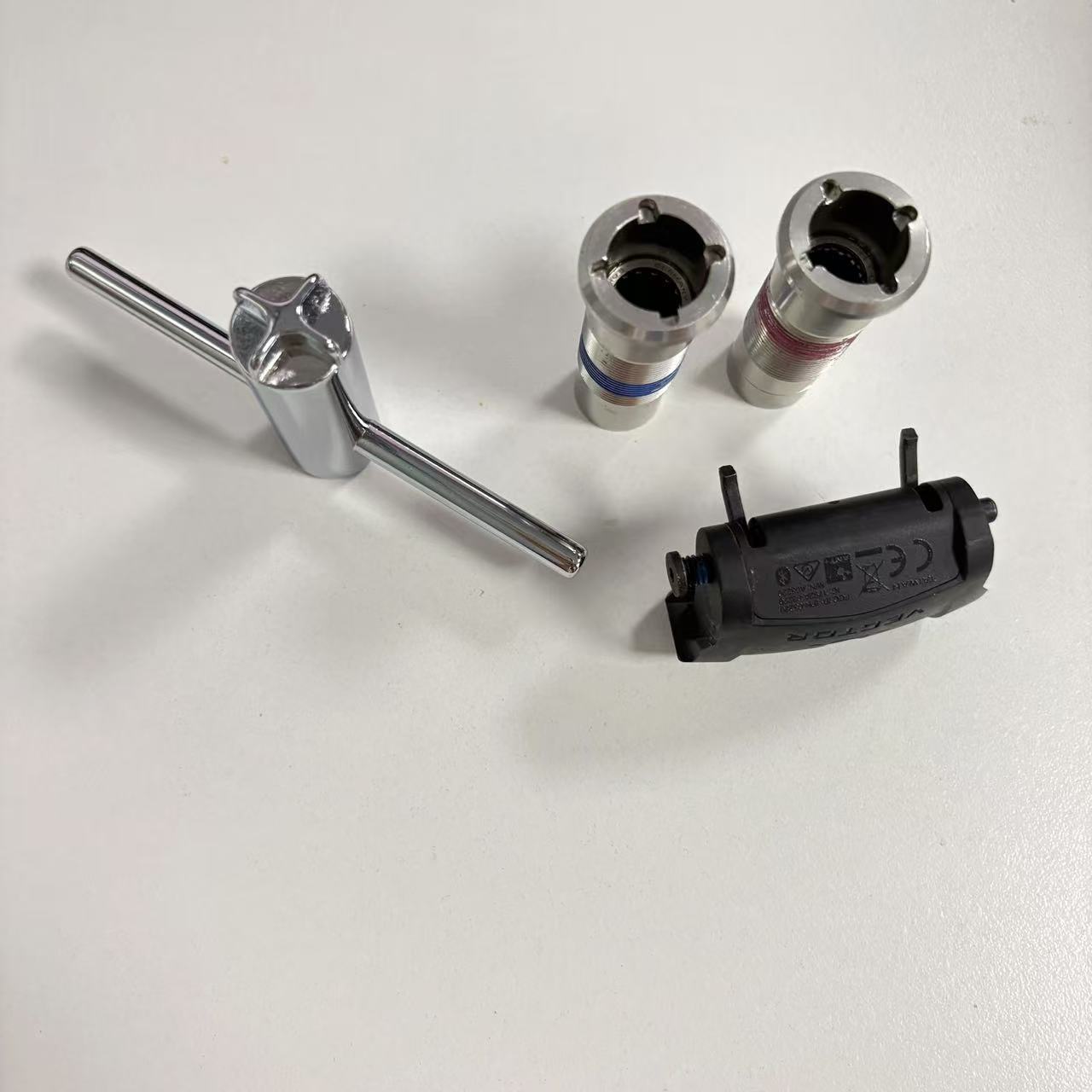 Pedal Accessories For Garmin V - огляд і ціна Laptop Accessories Acer