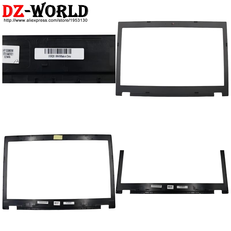 LCD Bezel Cover Screen Front F - огляд і ціна Laptop Accessories Display