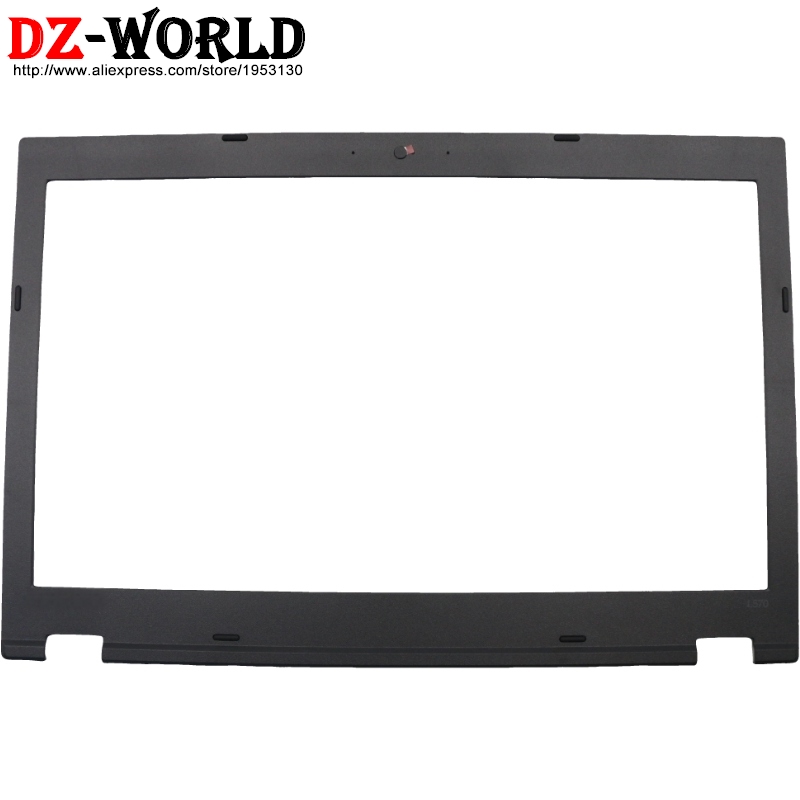 LCD Bezel Cover Screen Front F - огляд і ціна Laptop Accessories Display