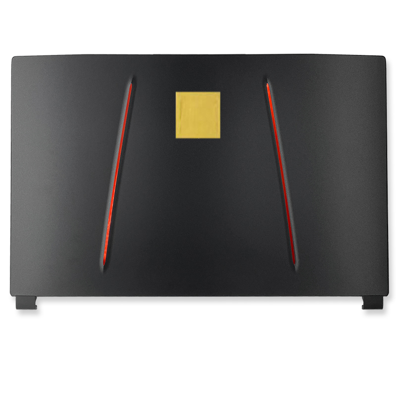 LCD back case for MSI GL75 GP7 - огляд і ціна Laptop Accessories Display