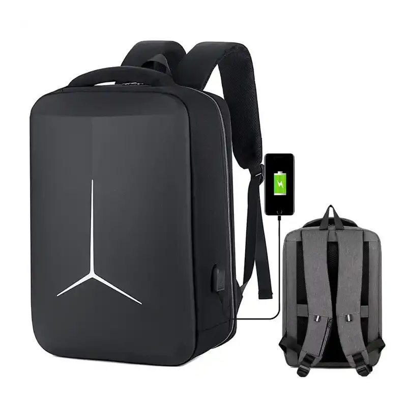 New Anti-theft USB Waterproof  - огляд і ціна Laptop Accessories Case