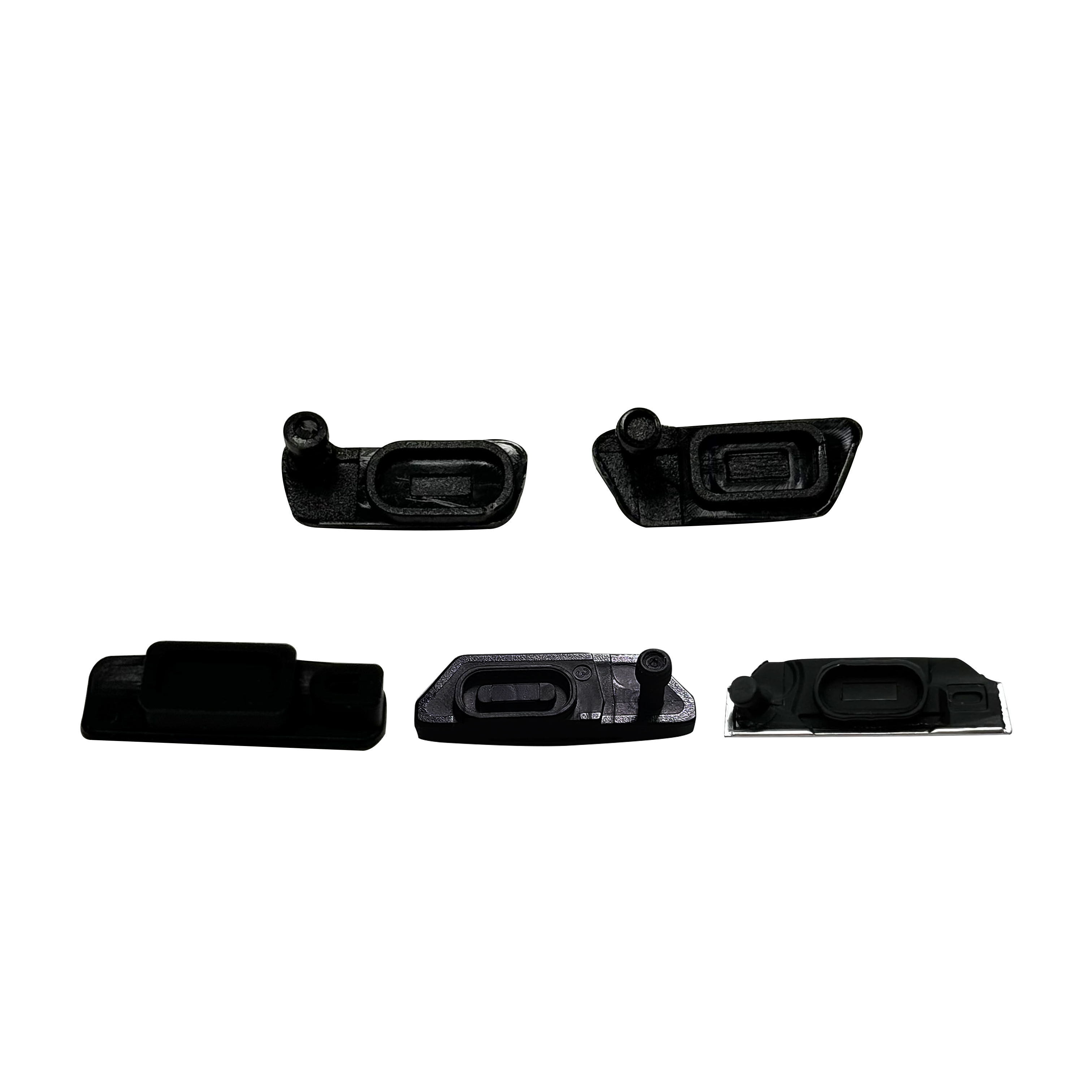 Anti-Dust Plug for Garmin Edge - огляд і ціна Laptop Accessories Case
