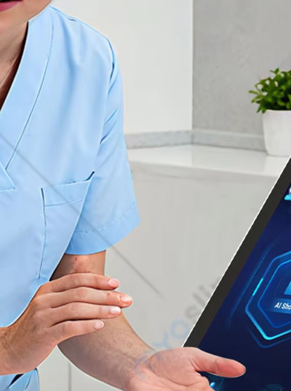 3D Skin Scanner Care Facial An - огляд і ціна Monitor Portable Usb