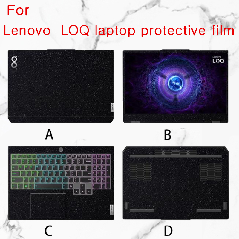 For Lenovo LOQ 15AHP9 2024 lap - огляд і ціна Laptop Accessories Lenovo Loq