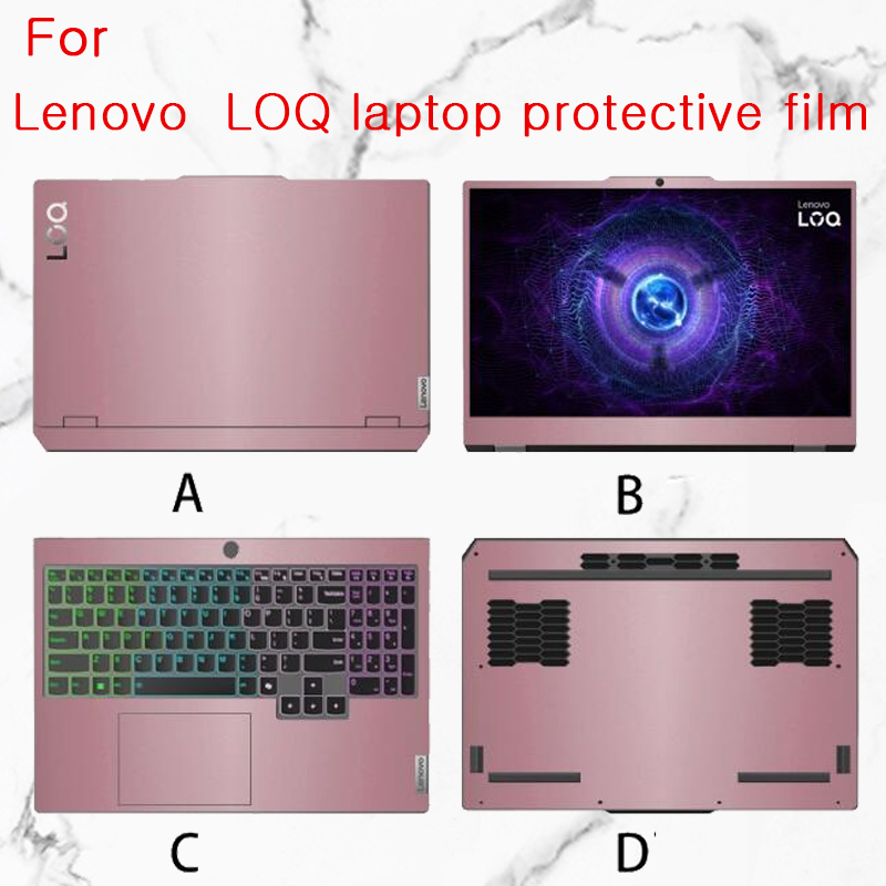 For Lenovo LOQ 15AHP9 2024 lap - огляд і ціна Laptop Accessories Lenovo Loq