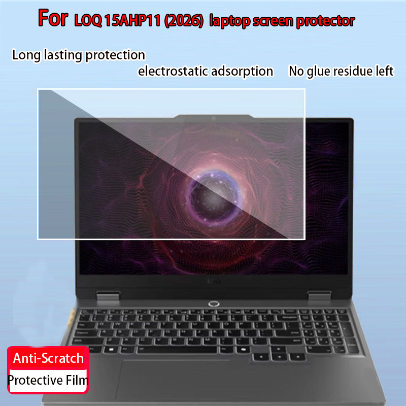 For Lenovo LOQ 15AHP11 screen  - огляд і ціна Laptop Accessories Lenovo Loq
