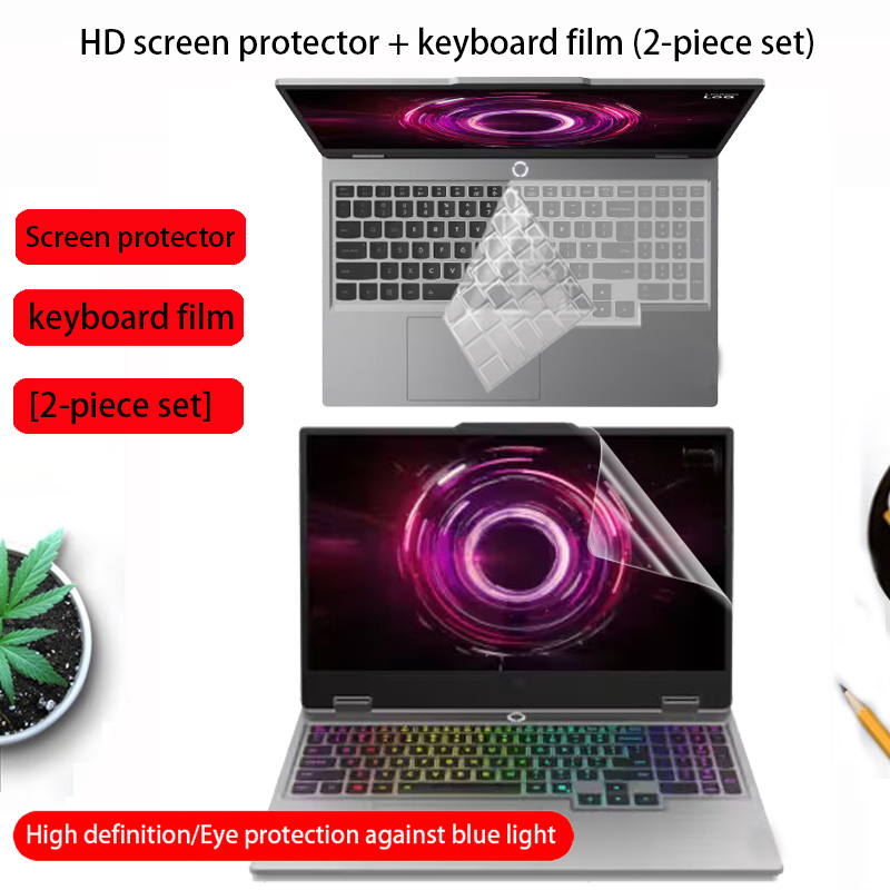 For Lenovo LOQ 15AHP11 screen  - огляд і ціна Laptop Accessories Lenovo Loq
