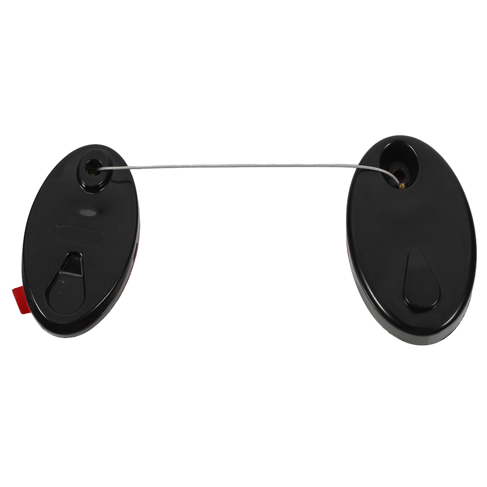 Steel Wire Retractable Anti-Th - огляд і ціна Laptop Lock Cable