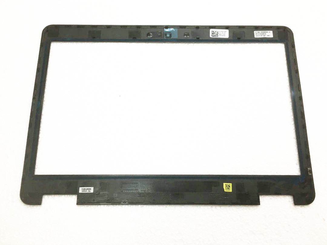 NEW LCD Front Bezel Screen Fra - огляд і ціна Laptop Accessories Display