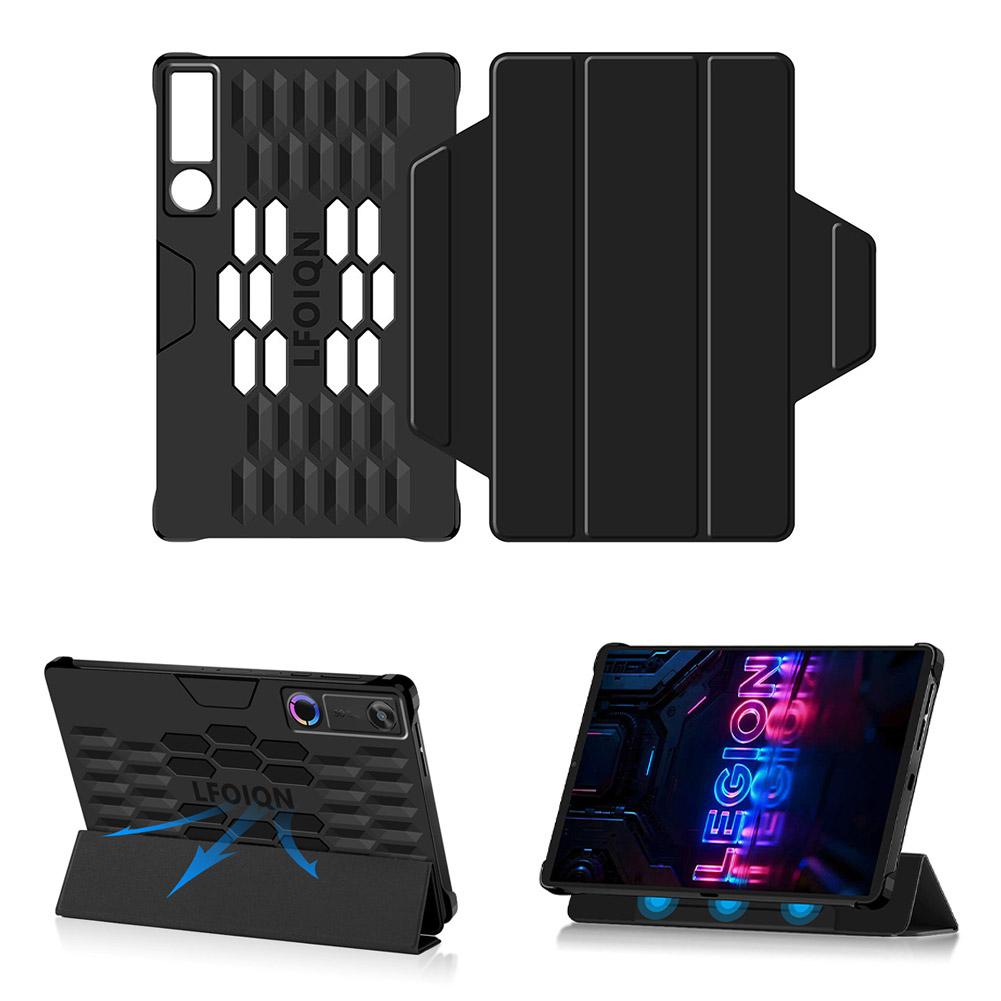 Magnetic Detachable Protective - огляд і ціна Legion Laptop Accessories