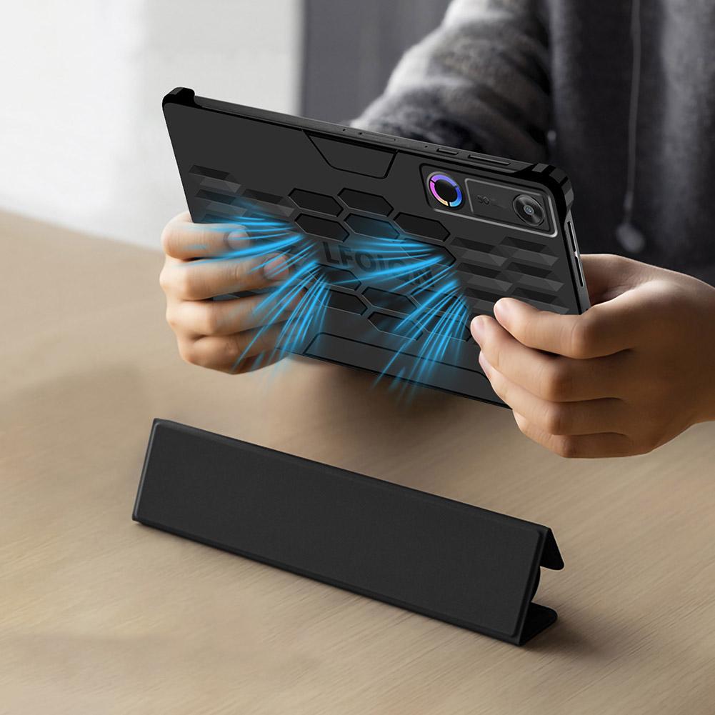Magnetic Detachable Protective - огляд і ціна Legion Laptop Accessories
