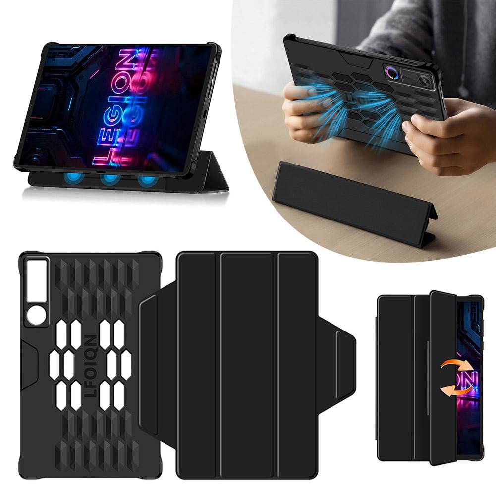 Magnetic Detachable Protective - огляд і ціна Legion Laptop Accessories