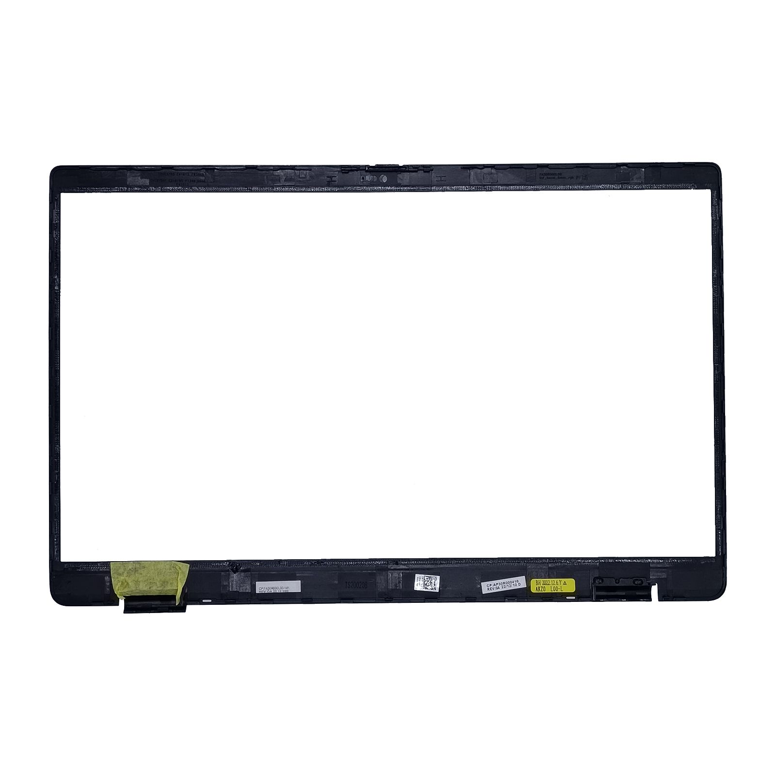 0D7WCV for DELL Latitude 7320  - огляд і ціна Laptop Accessories Display