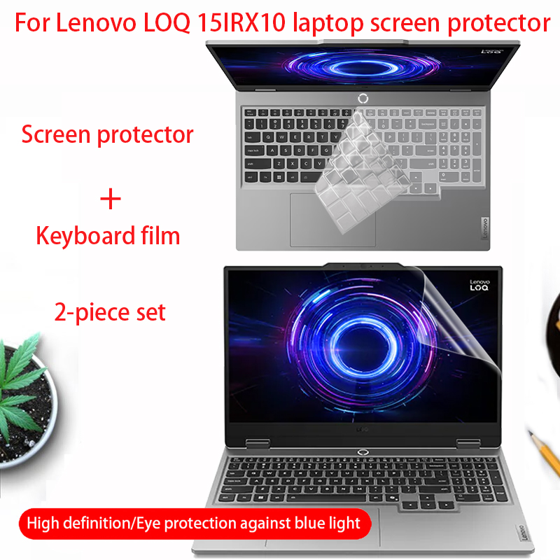 For Lenovo LOQ 15IRX10 laptop  - огляд і ціна Laptop Accessories Lenovo Loq