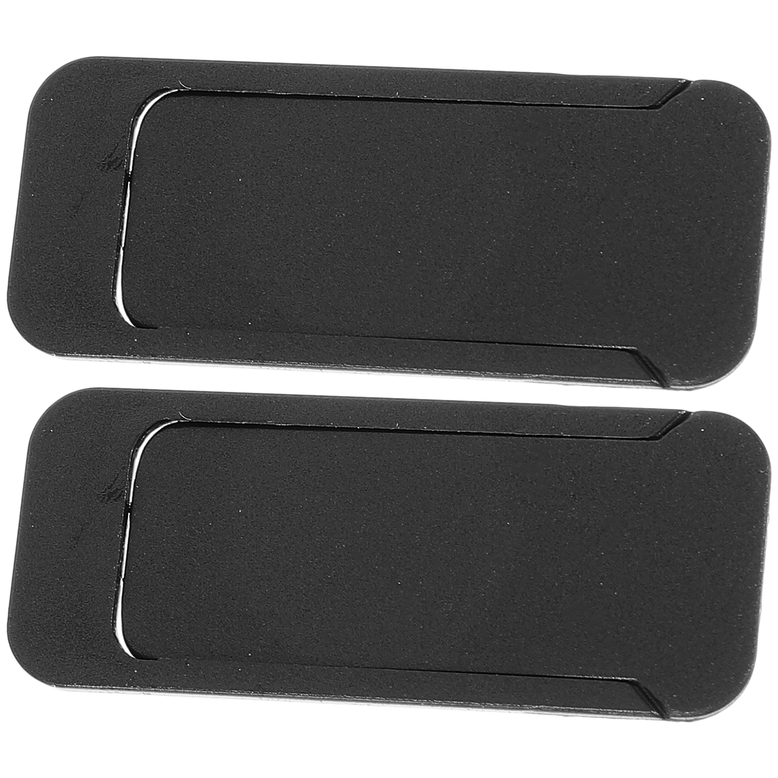 Black Webcam Privacy Lens Prot - огляд і ціна Laptop Accessories Display