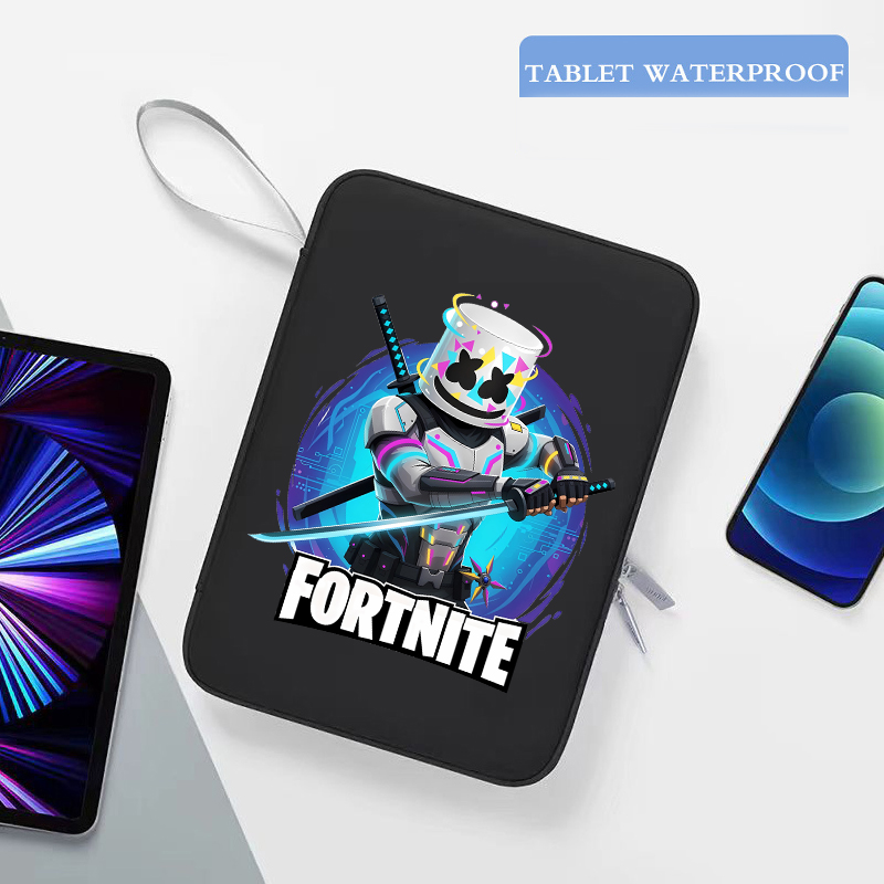 Game Fortnites Laptop Bag Anim - огляд і ціна Laptop Accessories Case