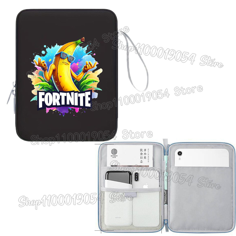 Game Fortnites Laptop Bag Anim - огляд і ціна Laptop Accessories Case