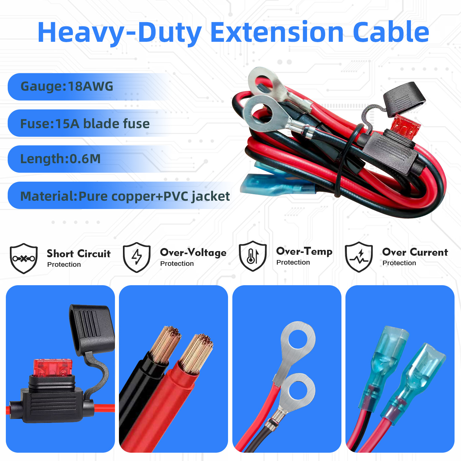 12V USB Outlet Aluminum Laptop - огляд і ціна Laptop Lock Cable