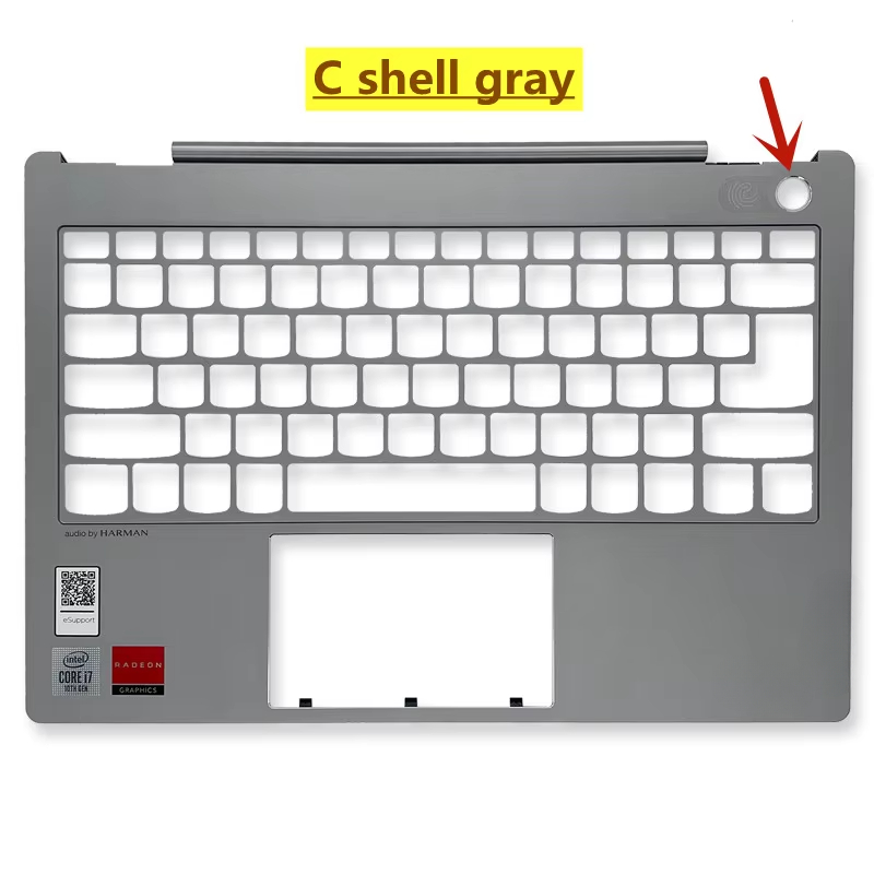 Original for Lenovo Laptop Thi - огляд і ціна Laptop Accessories Display