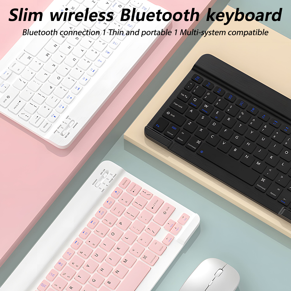 CASEPOKE For iPad Xiaomi Samsu - огляд і ціна Laptop Accessories Combo