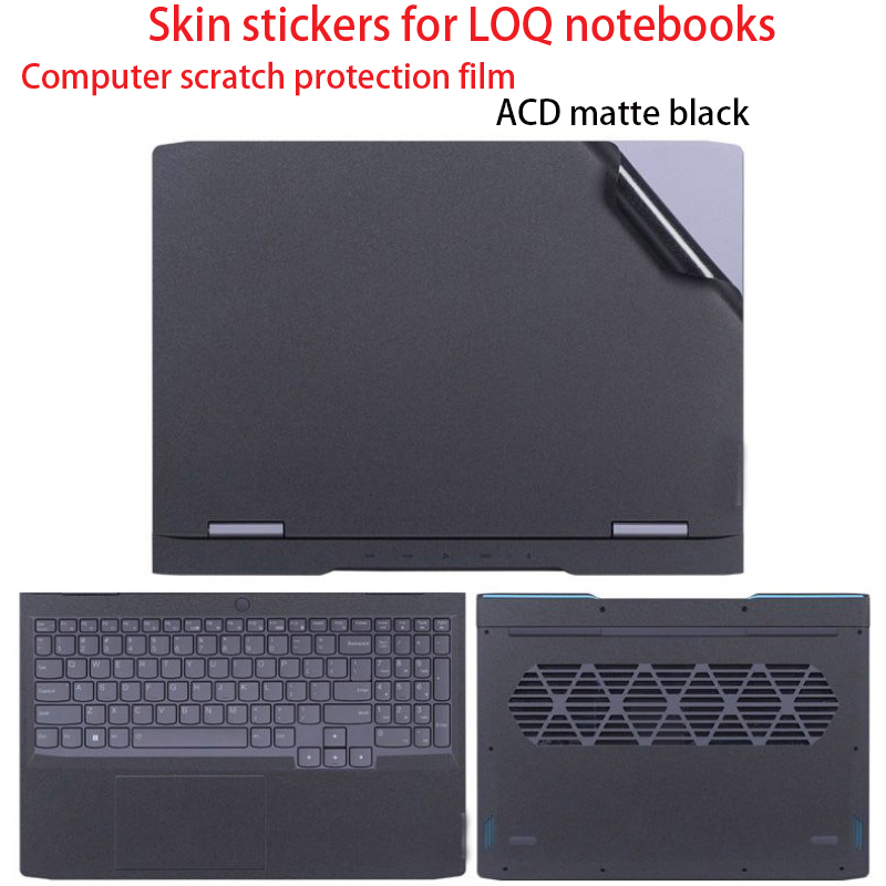 For Lenovo LOQ 15IRX10 15IRX10 - огляд і ціна Laptop Accessories Lenovo Loq