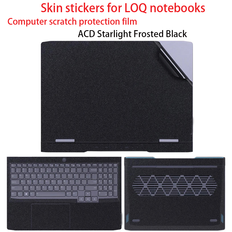 For Lenovo LOQ 15IRX10 15IRX10 - огляд і ціна Laptop Accessories Lenovo Loq