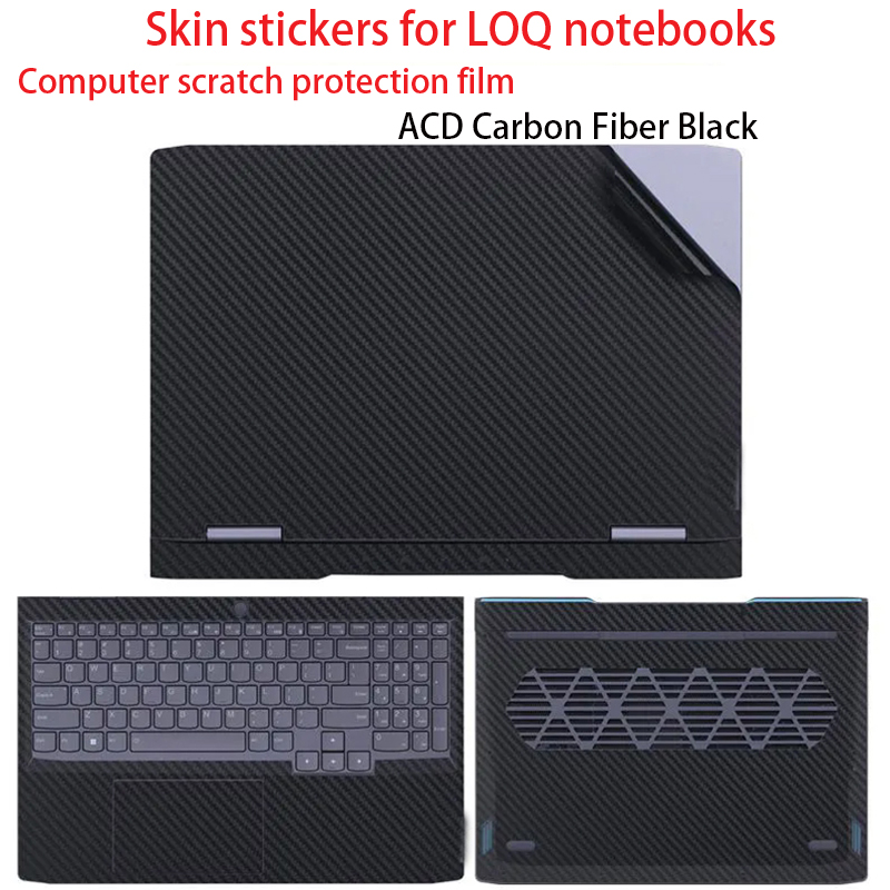 For Lenovo LOQ 15IRX10 15IRX10 - огляд і ціна Laptop Accessories Lenovo Loq