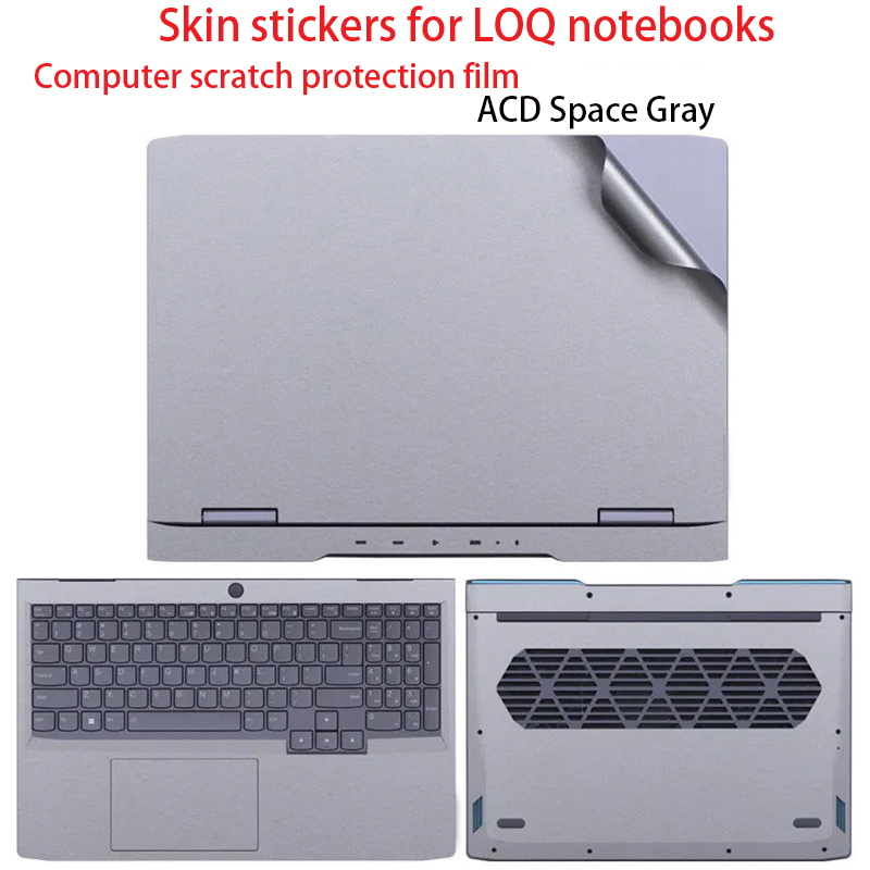 For Lenovo LOQ 15IRX10 15IRX10 - огляд і ціна Laptop Accessories Lenovo Loq
