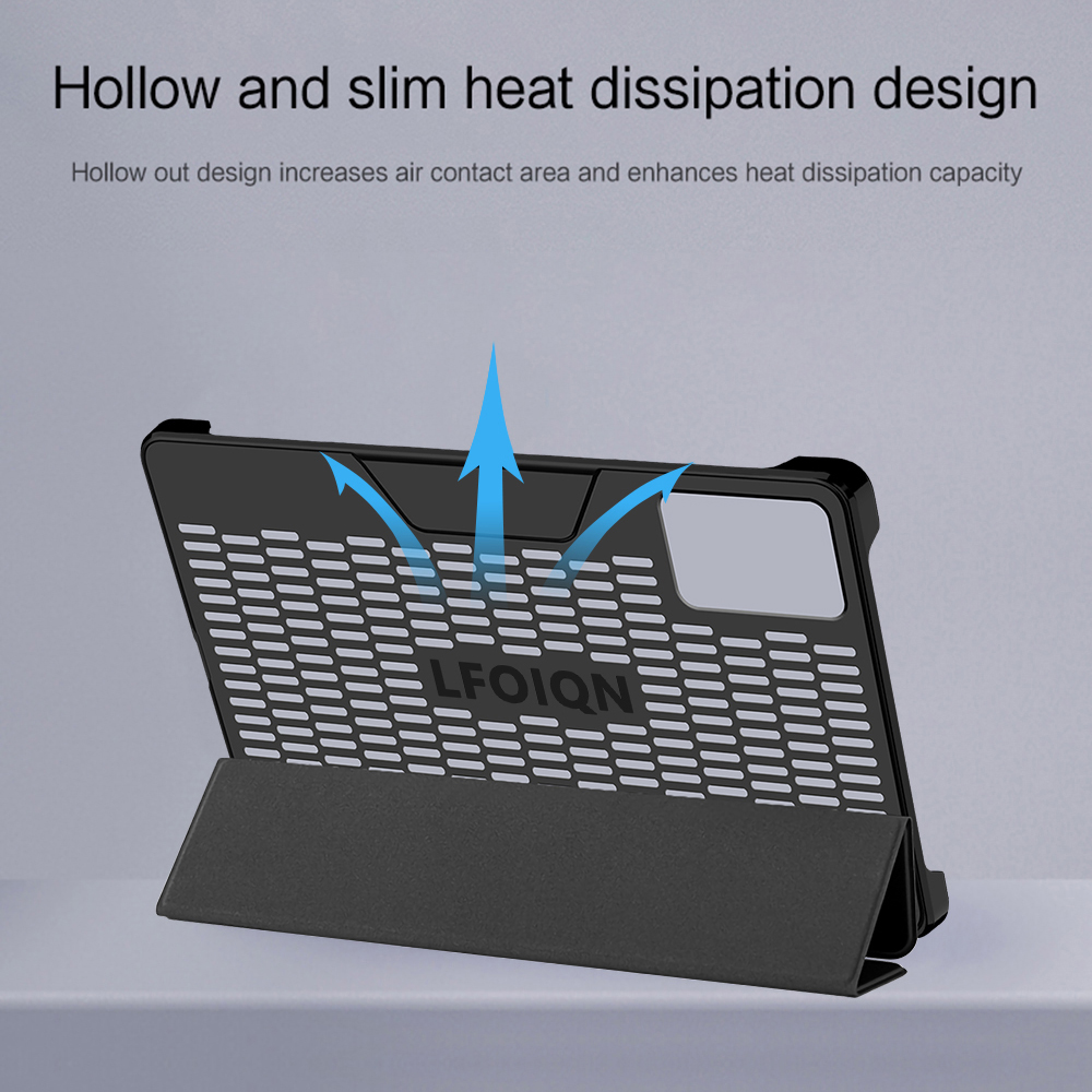 AJIUYU Smart Case For Lenovo L - огляд і ціна Legion Laptop Accessories
