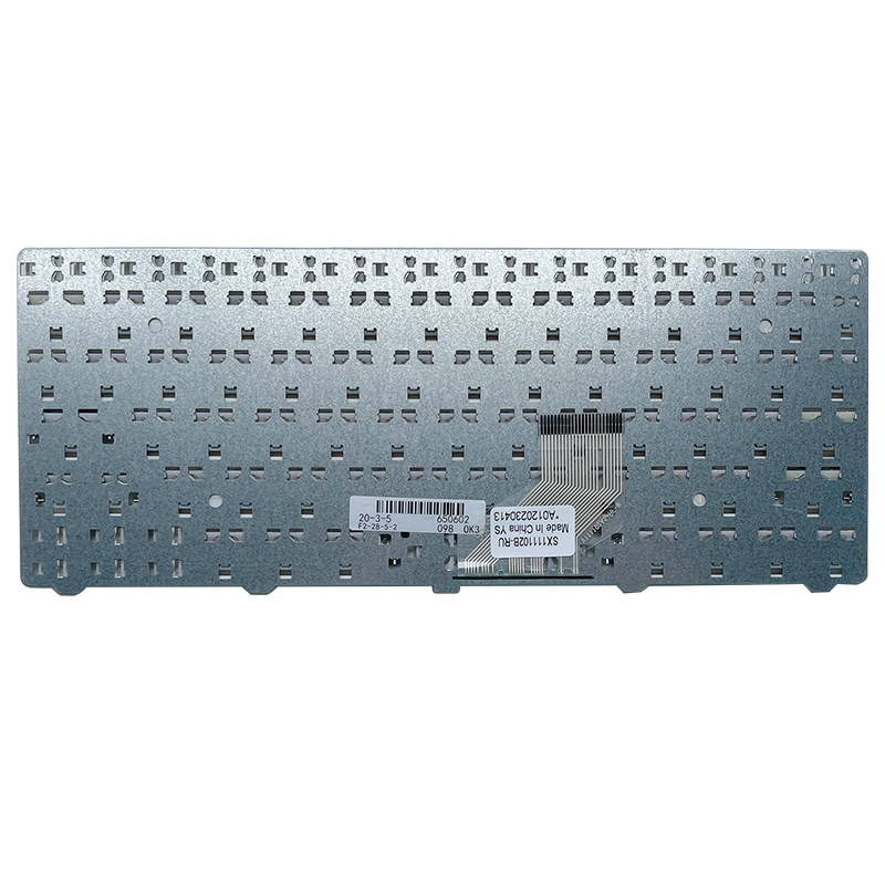 RU Keyboard for Acer for Aspir - огляд і ціна Laptop Accessories Acer