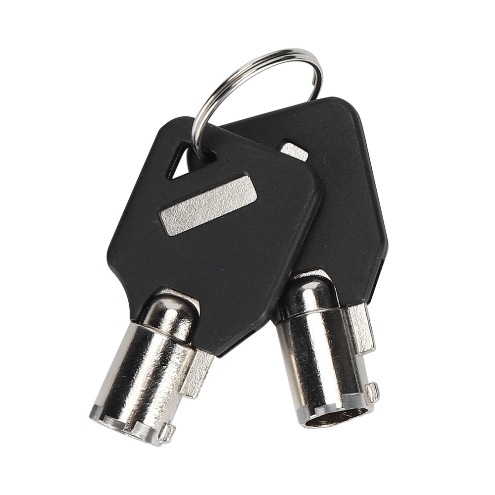 3*7 Keyhole Laptop Lock 2 m Ca - огляд і ціна Laptop Lock Cable